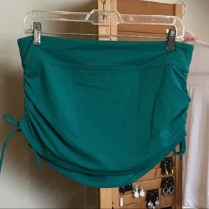 Athleta Bathing Suit Cover